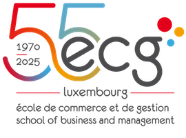 ecg logo